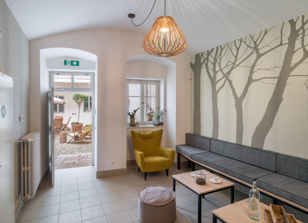Apartamento 4 Trees By Adrez *