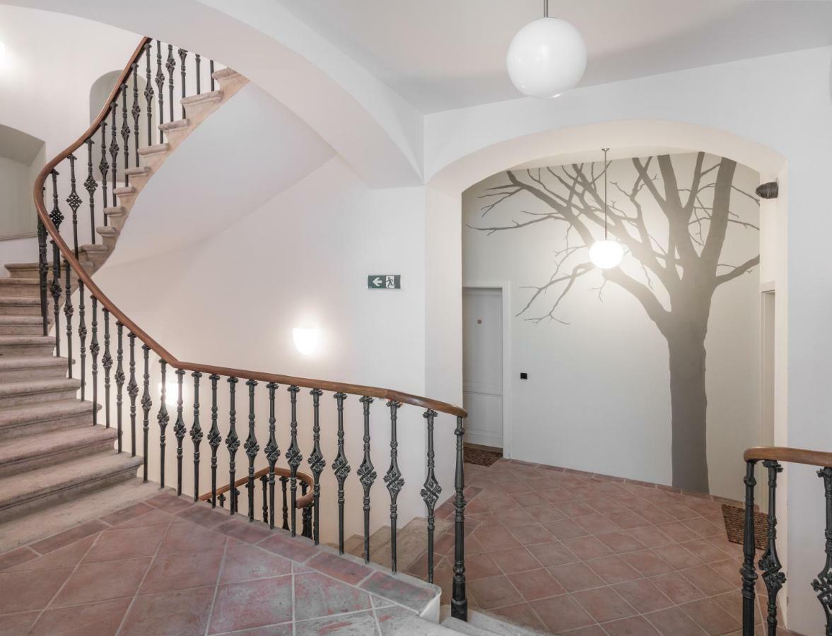 4 Trees By Adrez Apartamento *