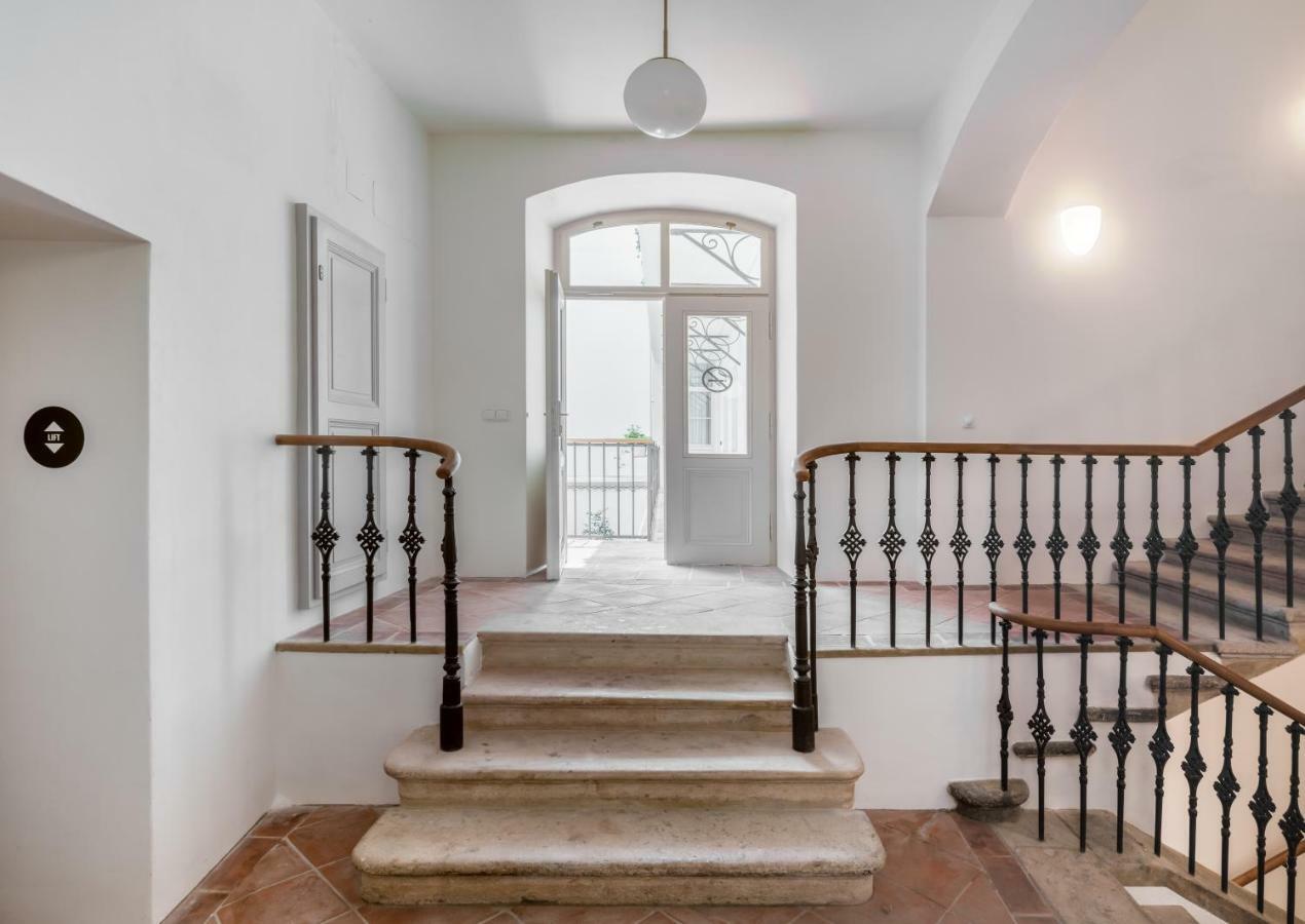 Apartamento 4 Trees By Adrez
