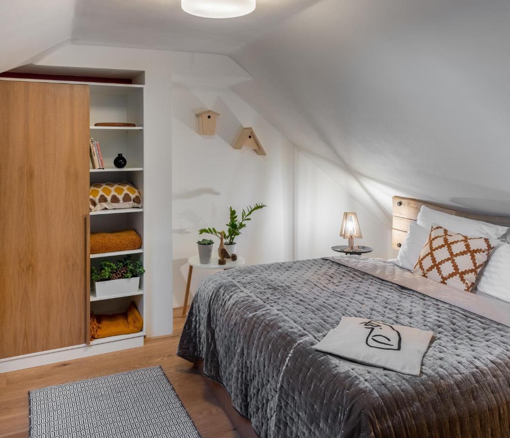 Apartamento 4 Trees By Adrez Praga