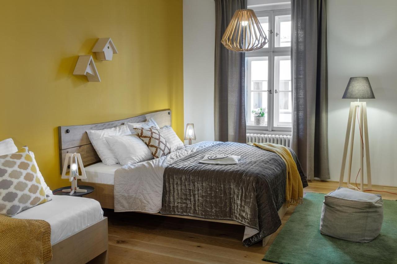 Apartamento 4 Trees By Adrez