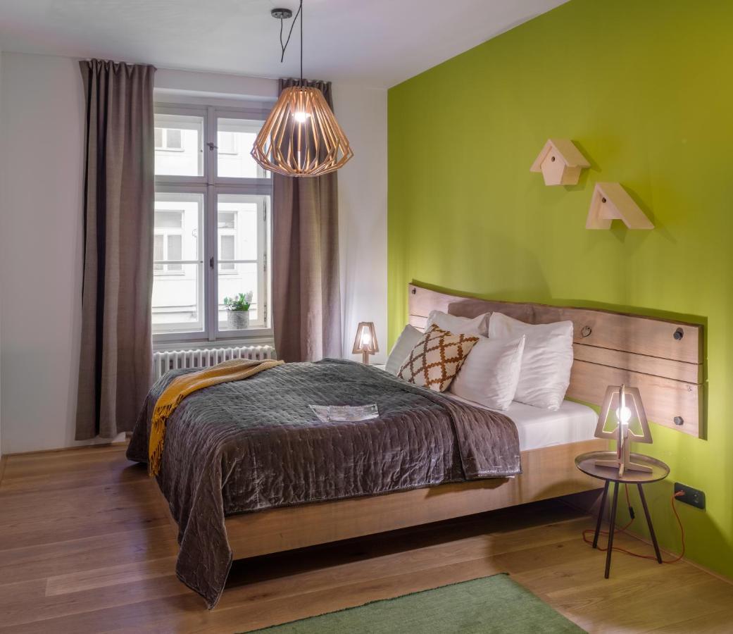 4 Trees By Adrez Apartamento