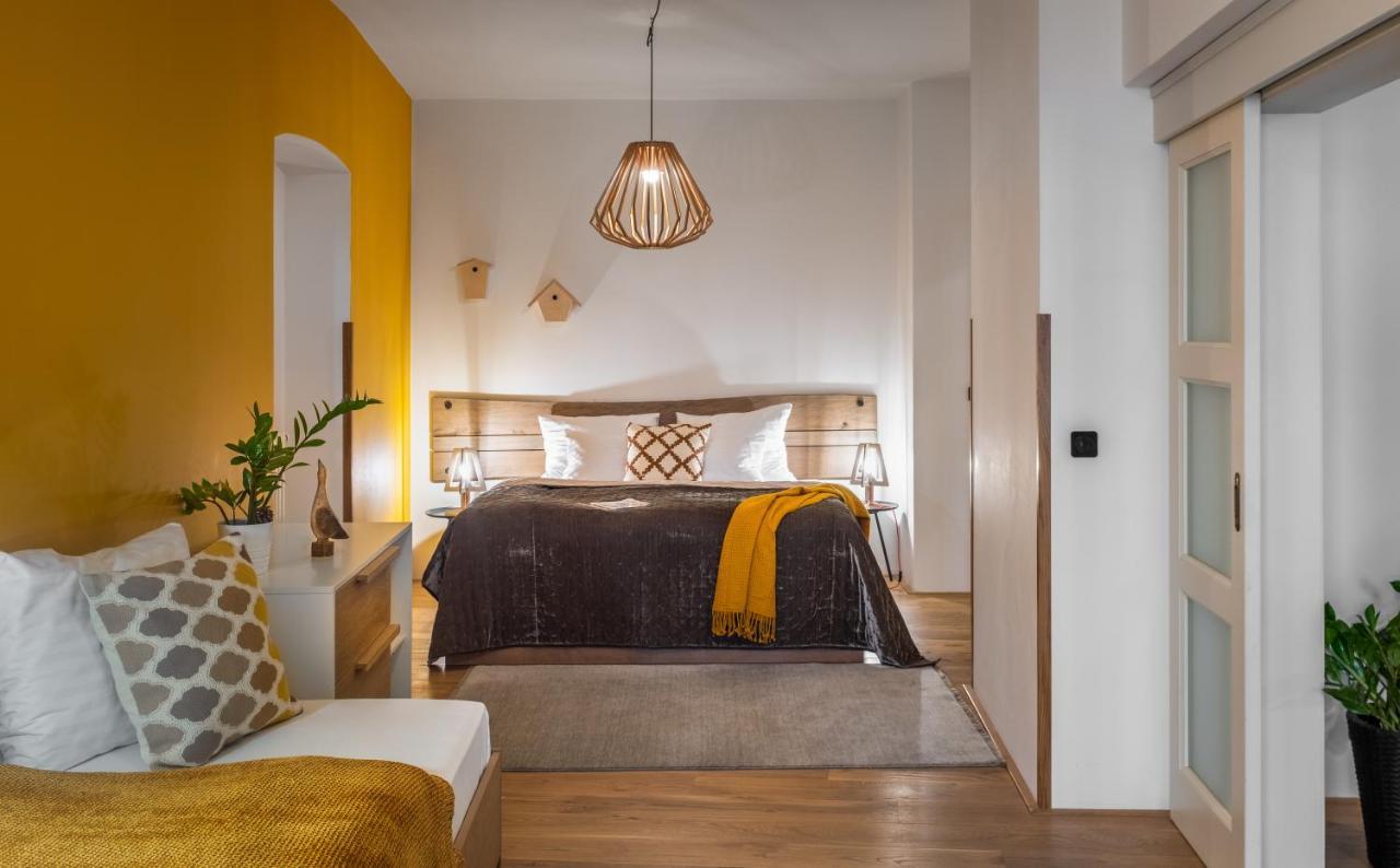 4 Trees By Adrez Apartamento *
