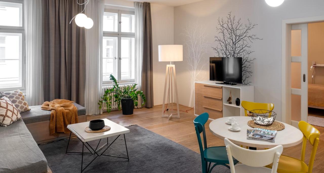 Apartamento 4 Trees By Adrez *